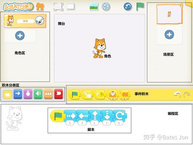 scratch编程软件下载-scratch编程软件下载免费