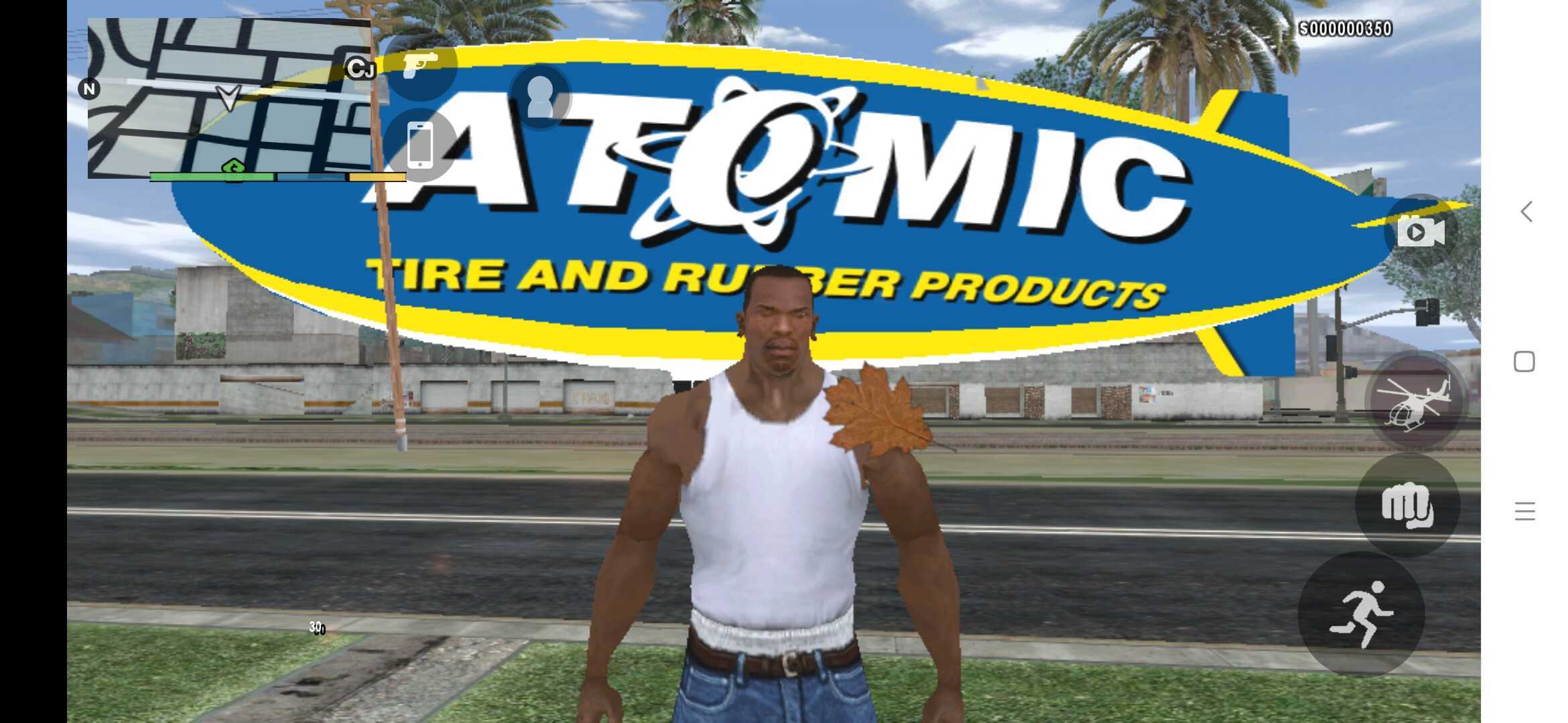 gtasa手机版下载(GTASA手机版下载原版)