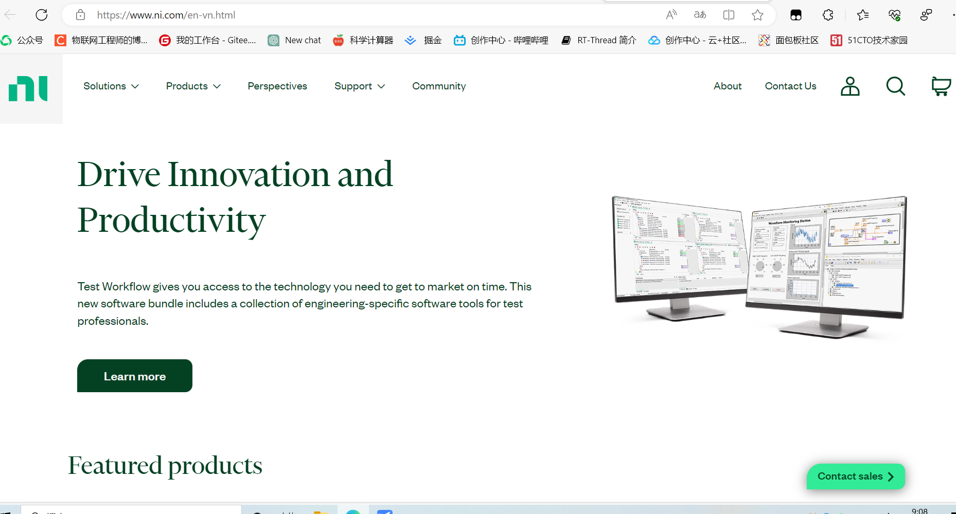 labview软件下载(labview82下载)